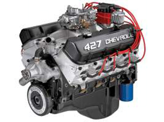 P76A4 Engine